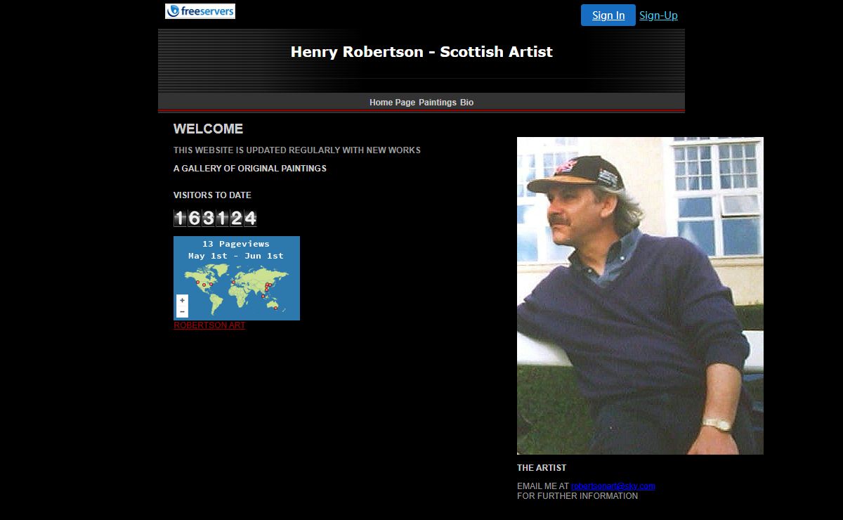 Home Page