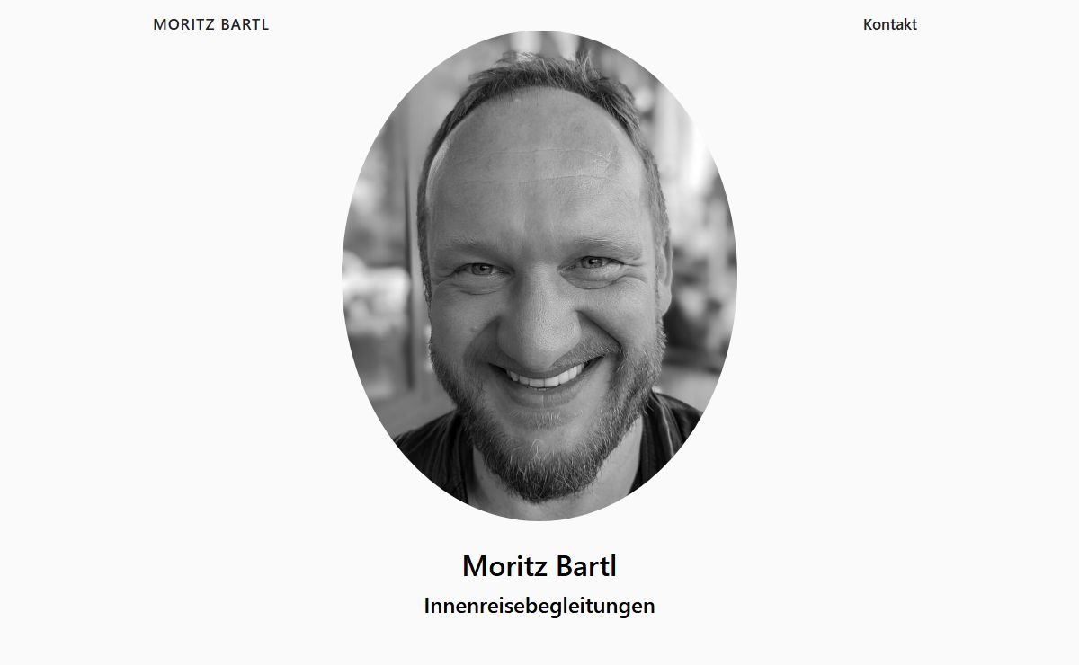 Moritz Bartl