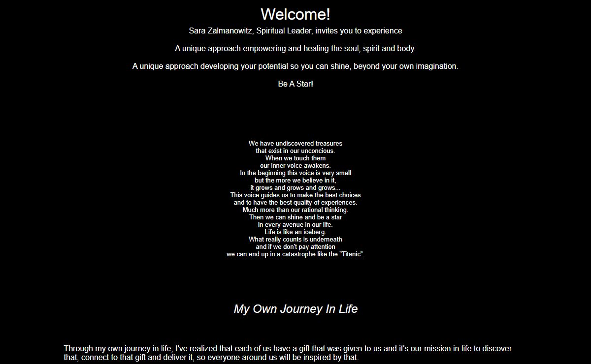 Inner-voice.net