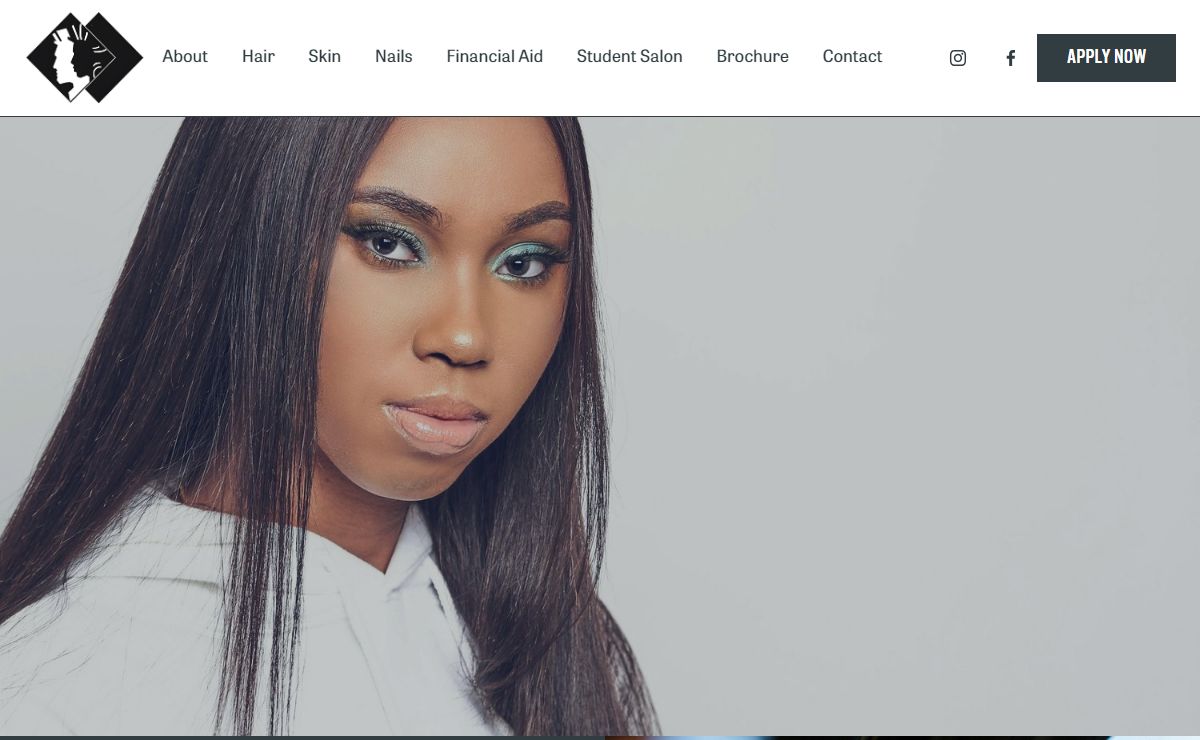 Inner State Beauty School