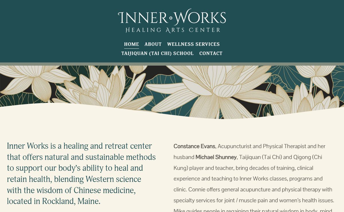 Inner Works Center