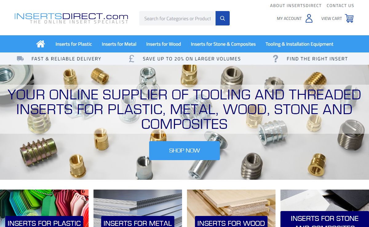 InsertsDirect