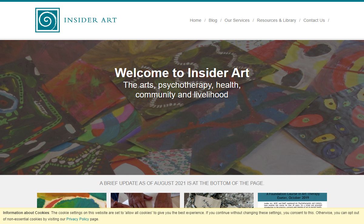 Welcome to Insider Art (Ltd) - Insider Art (Ltd)