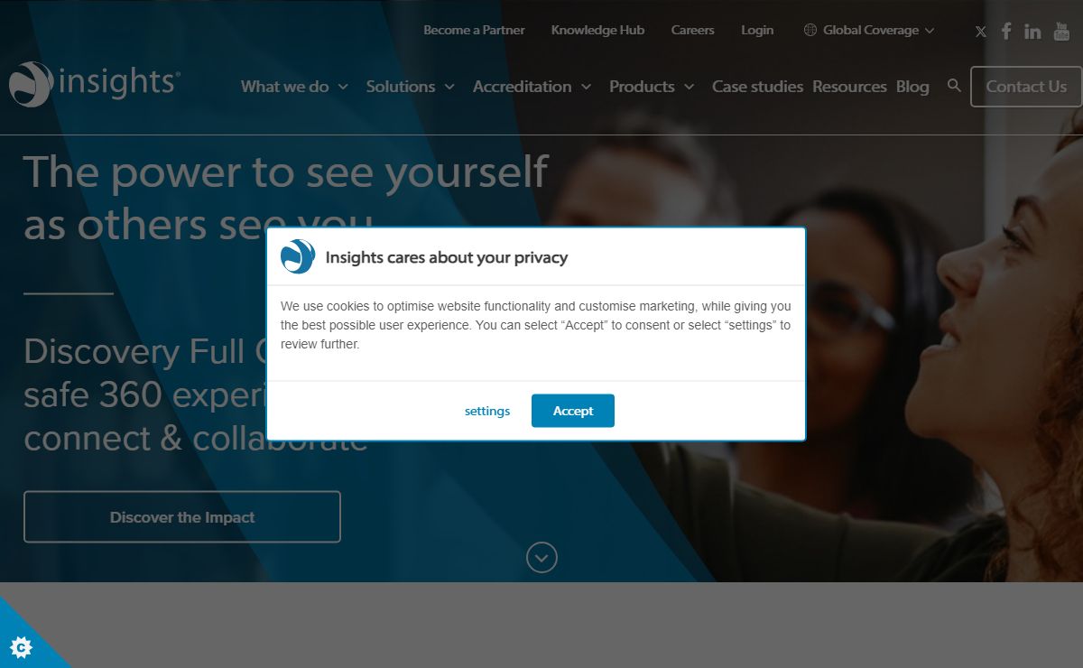 Global leader in learning and development solutions | Insights
