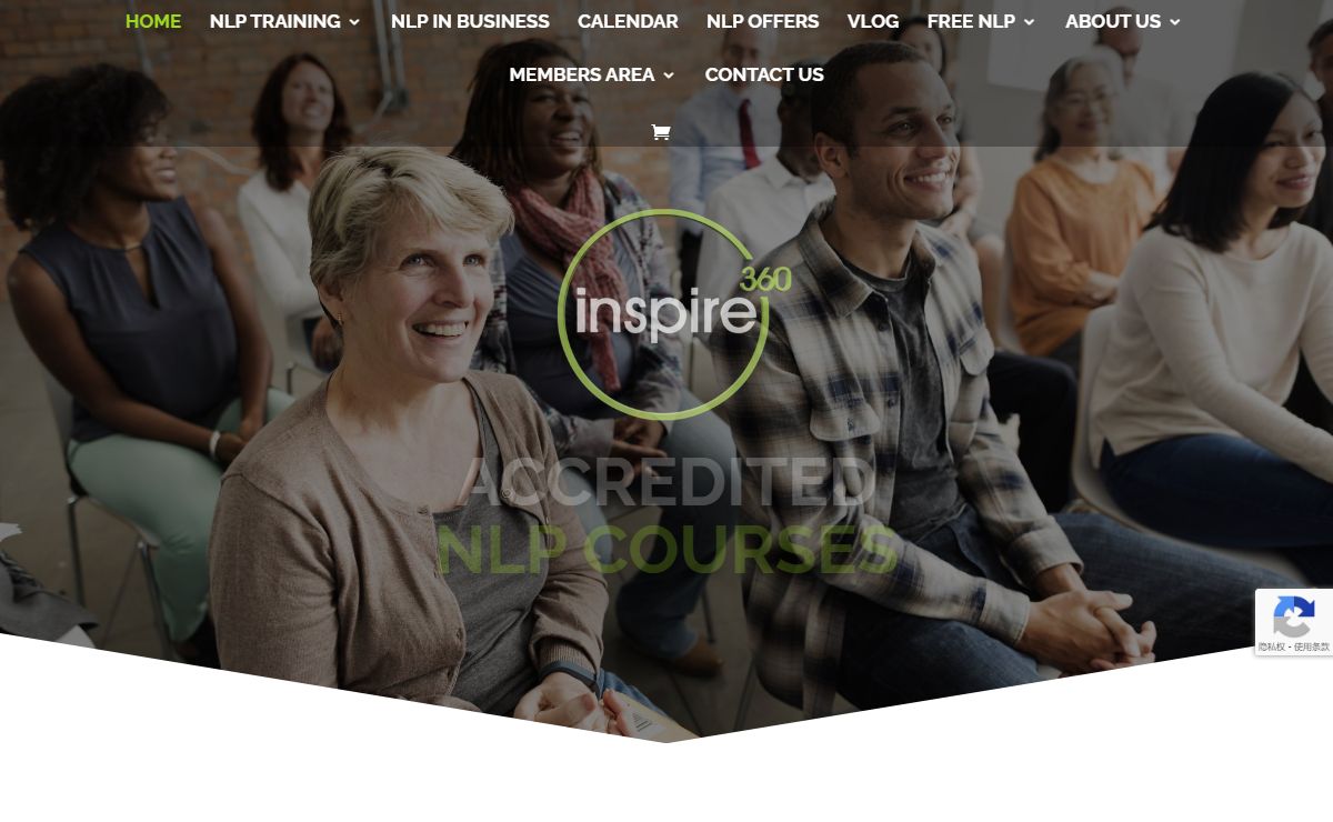 NLP Training | Neuro Linguistic Programming Course