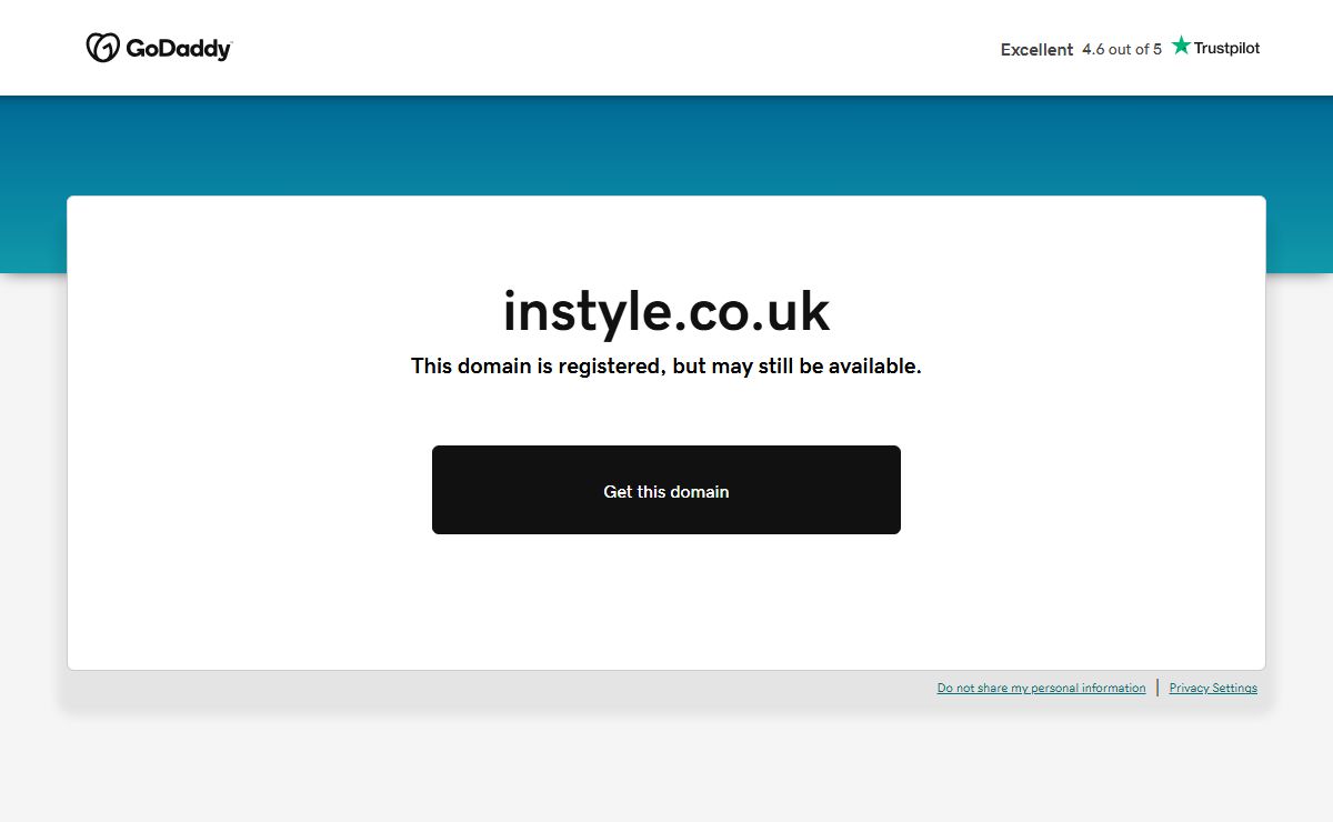 instyle.co.uk