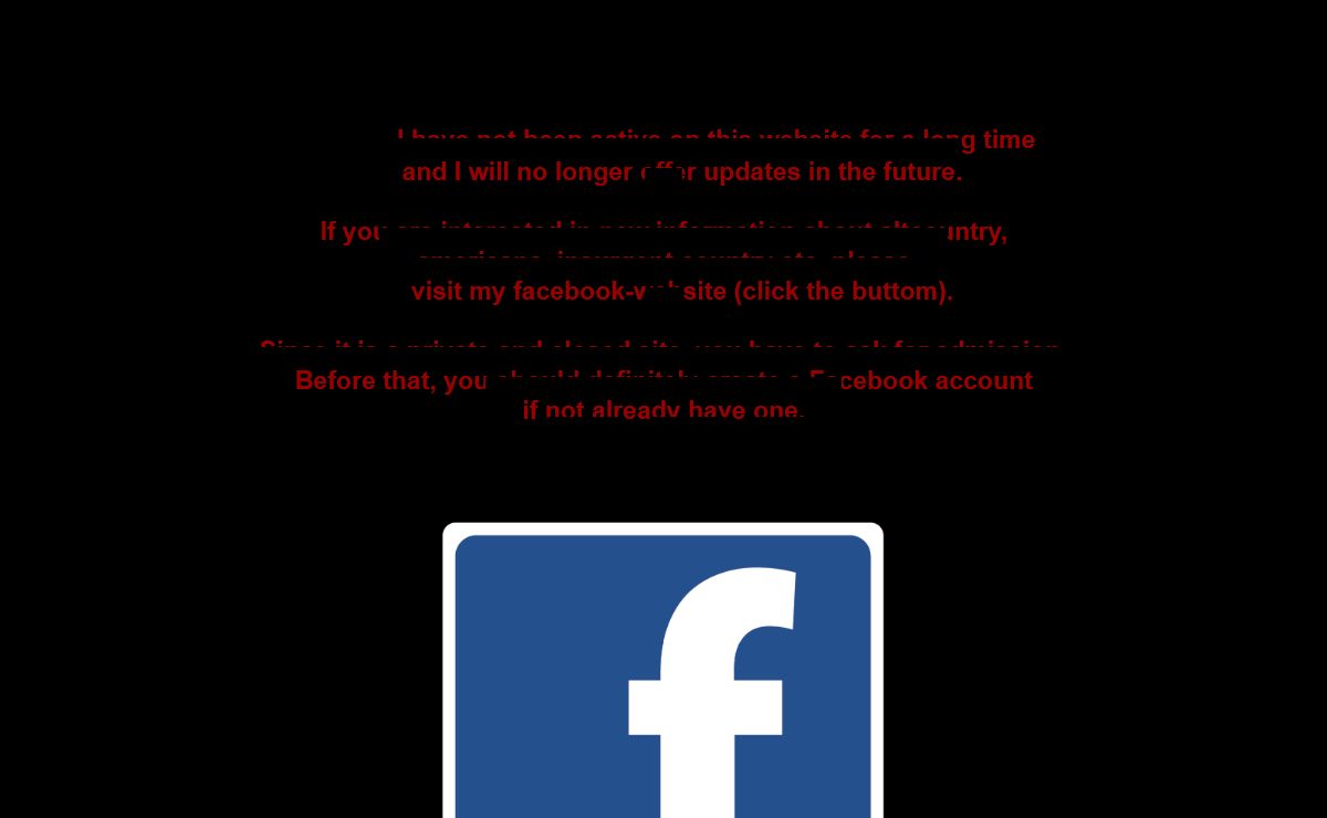Insurgent Country Homepage