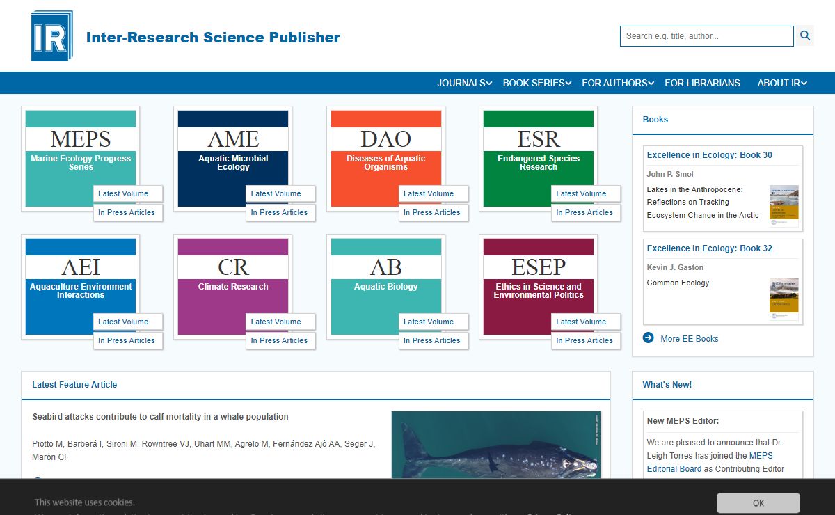 Inter Research » 