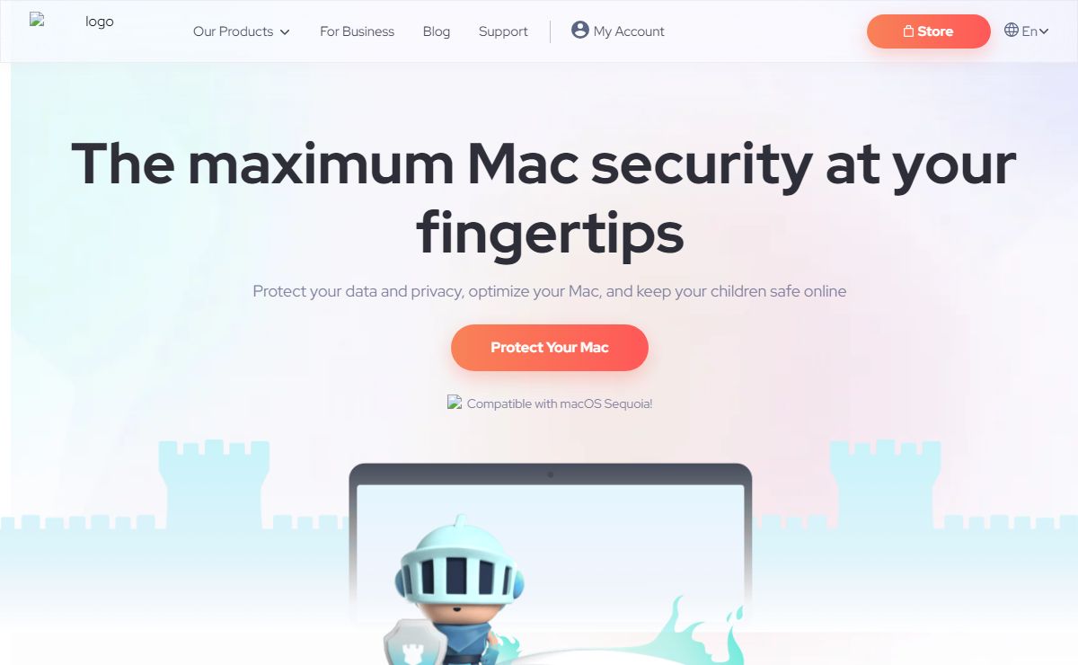 Mac Security and Antivirus Software for Mac OS X - Intego