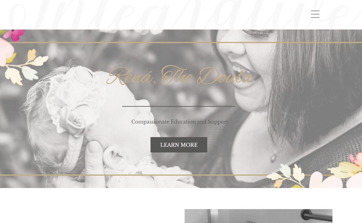 Integrative Childbirth Services | doula training