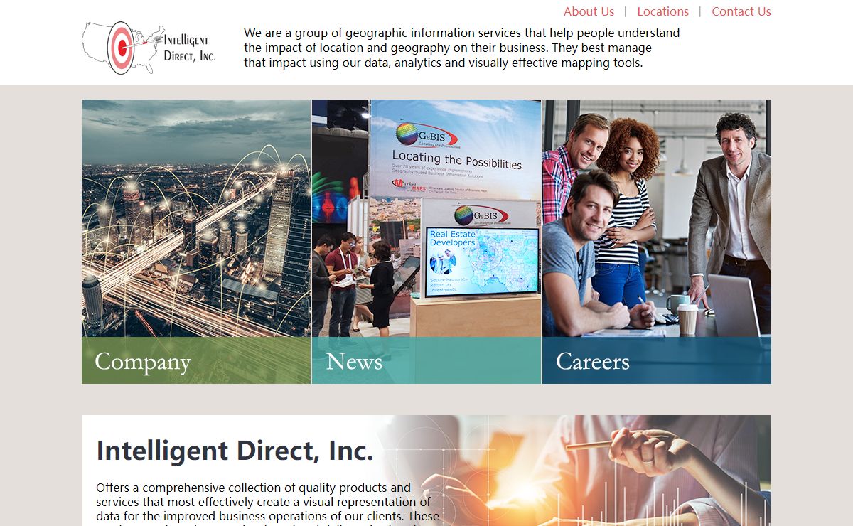 Intelligent Direct, Inc.