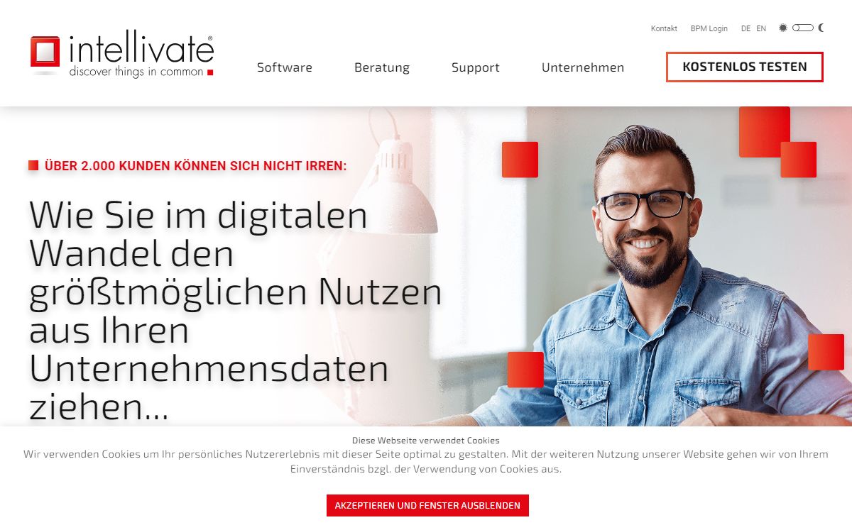 Intellivate