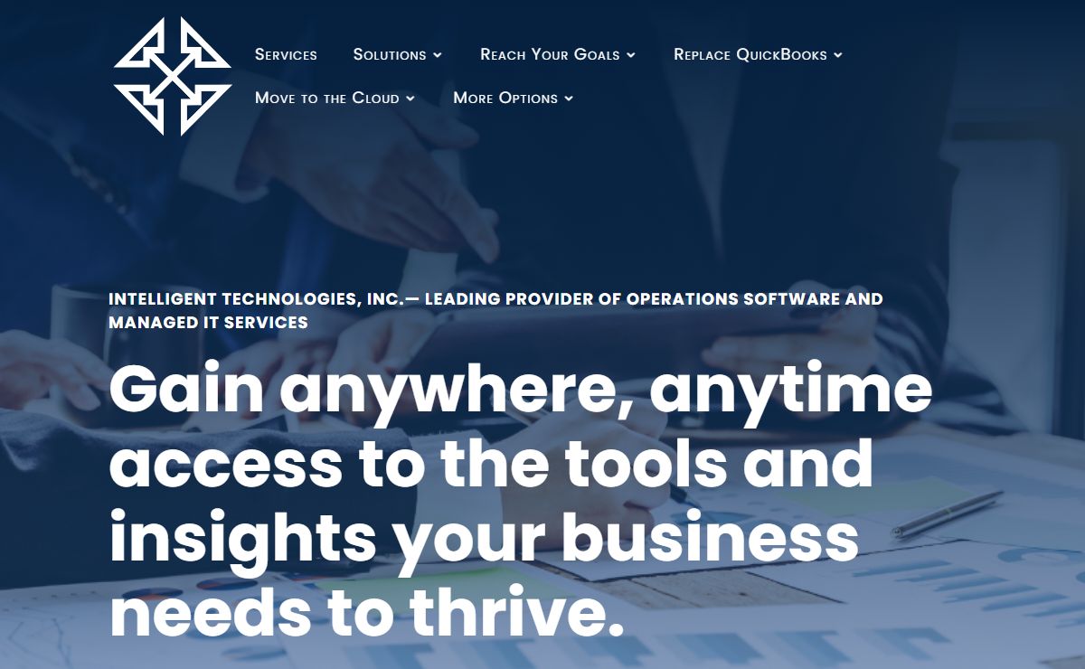 Top ERP consultant - NC, VA, SC, GA, FL - ERP Support