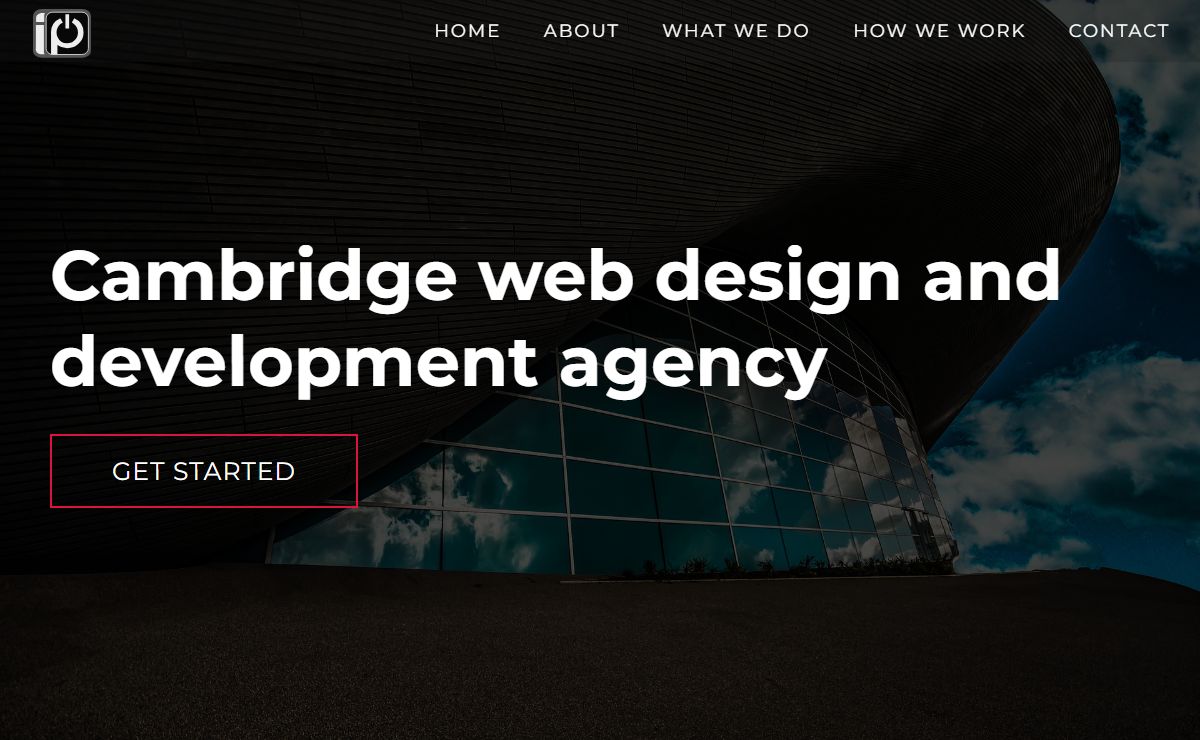 Interactive Pages