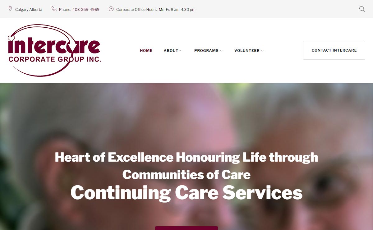 Intercare Alberta