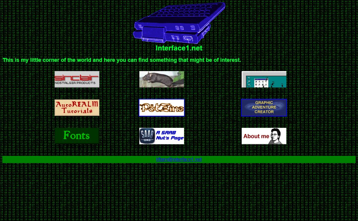 Interface1.net
