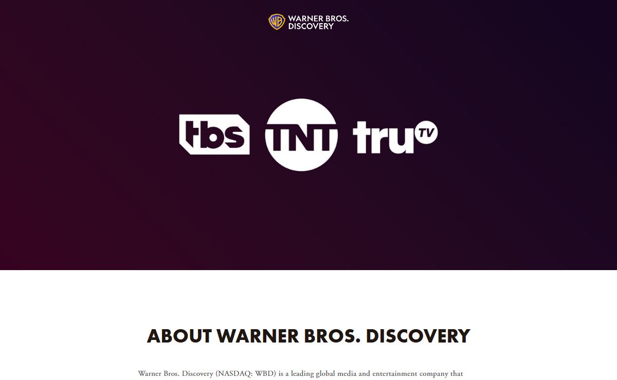 Warner Bros. Discovery