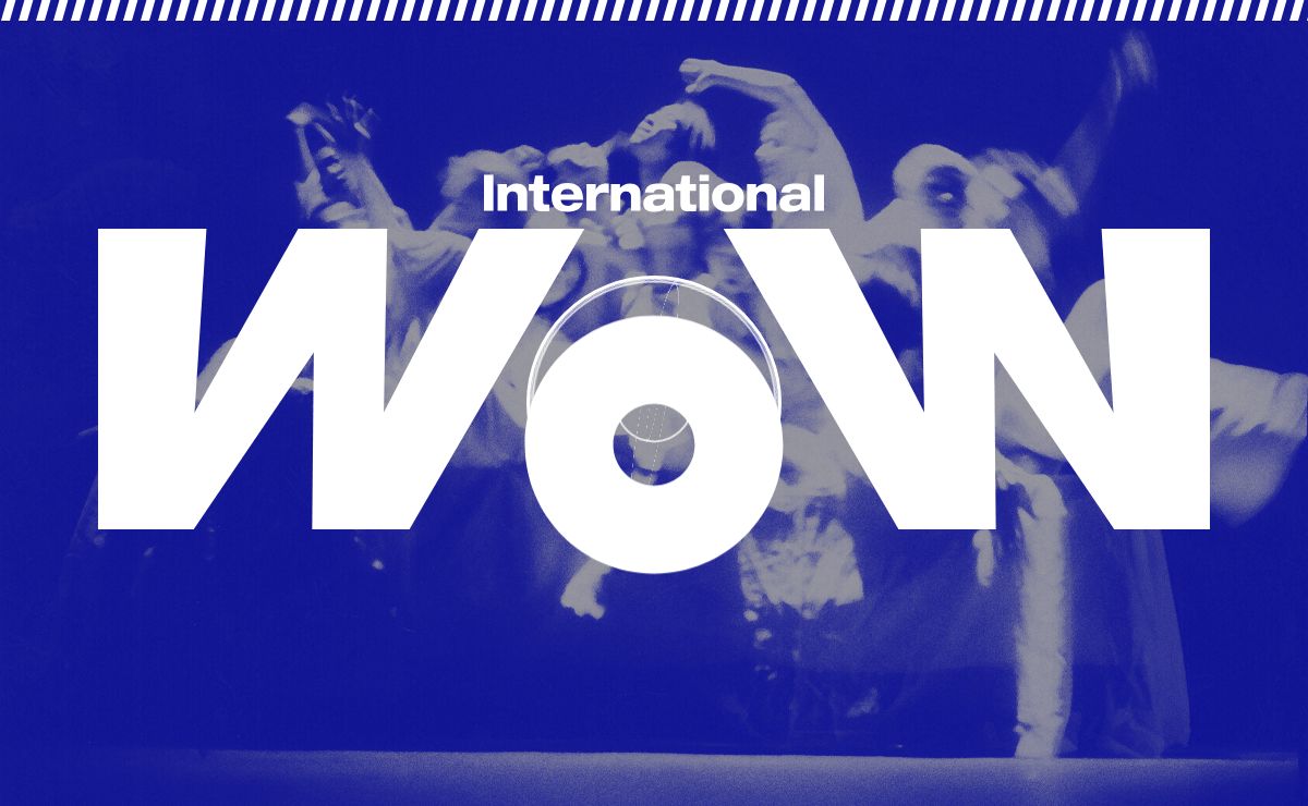 International WOW