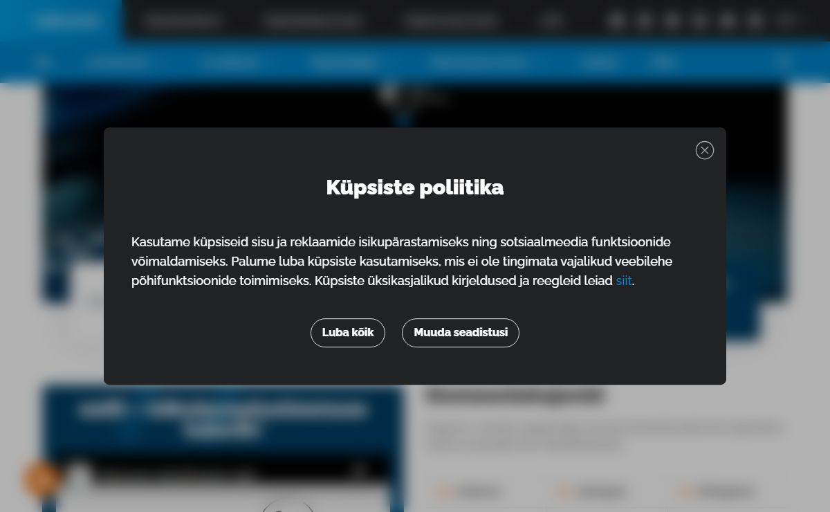 Eesti Interneti SA