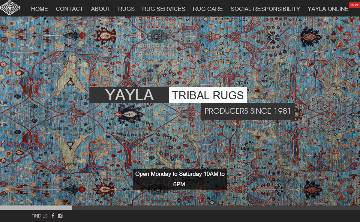 Yayla