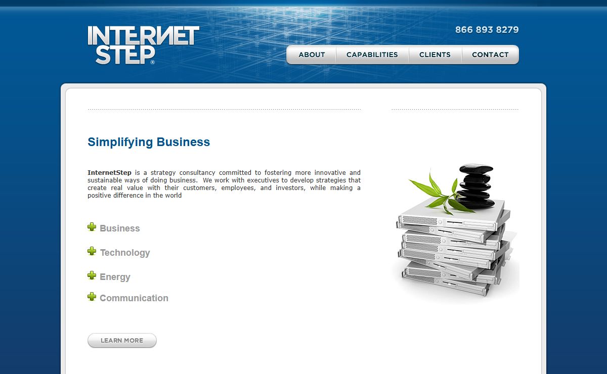 InternetStep