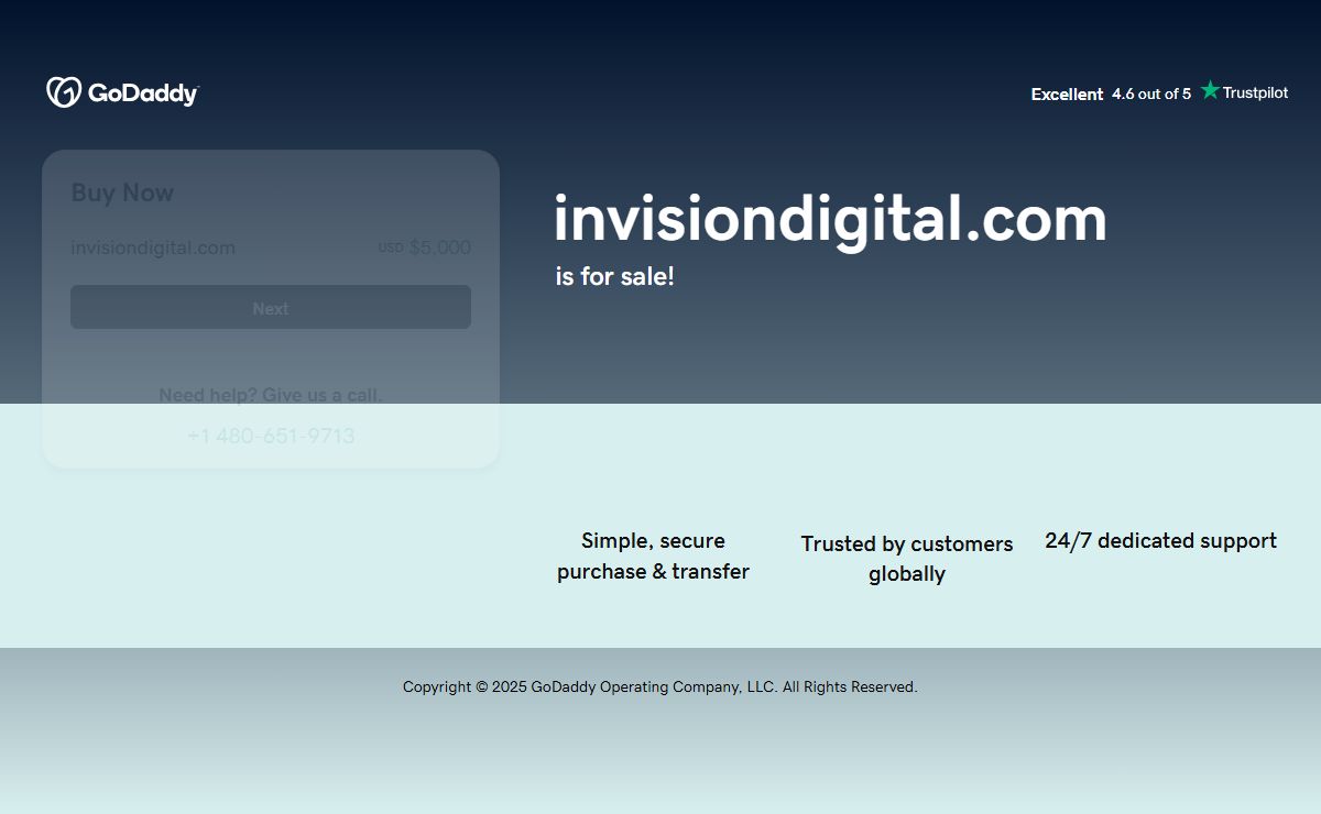 invisiondigital.com