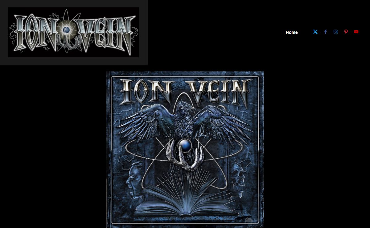 Ion Vein