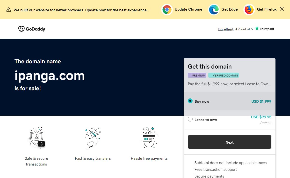 ipanga.com