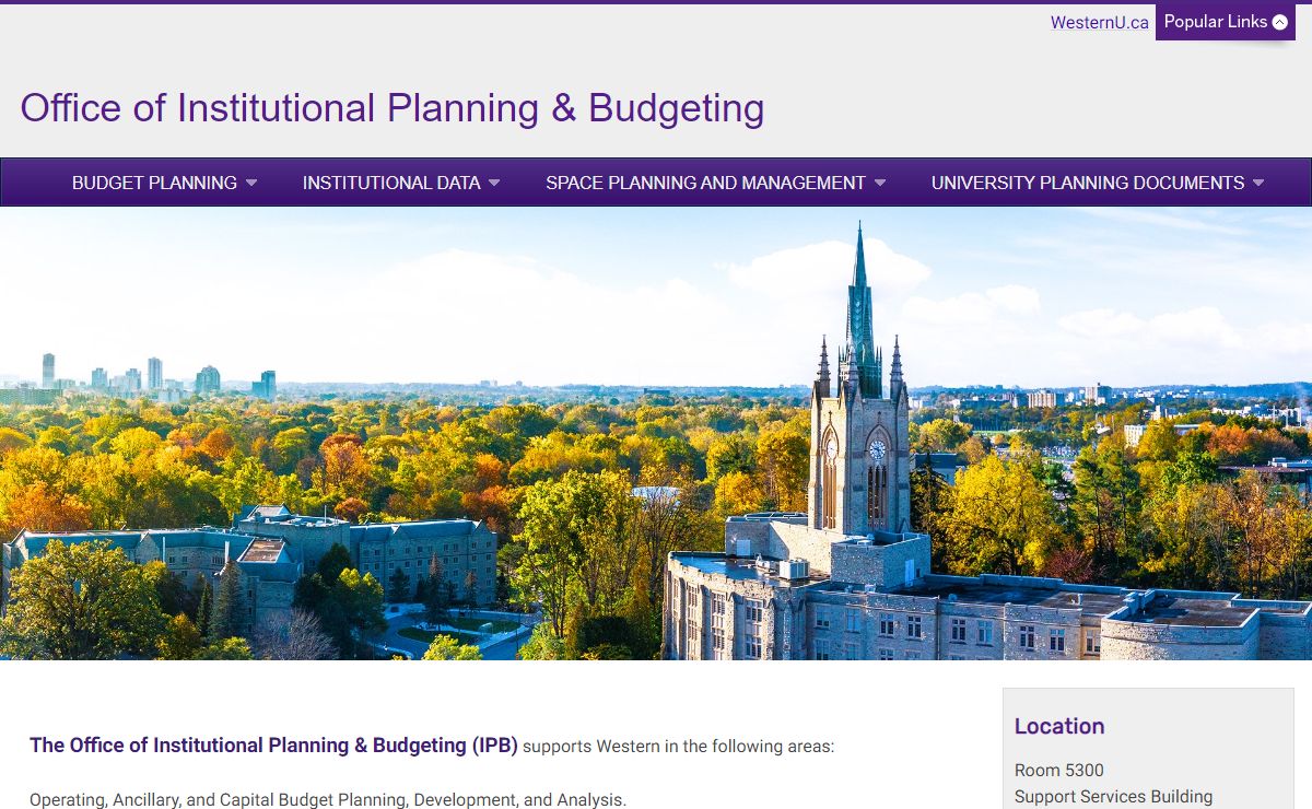 Western University