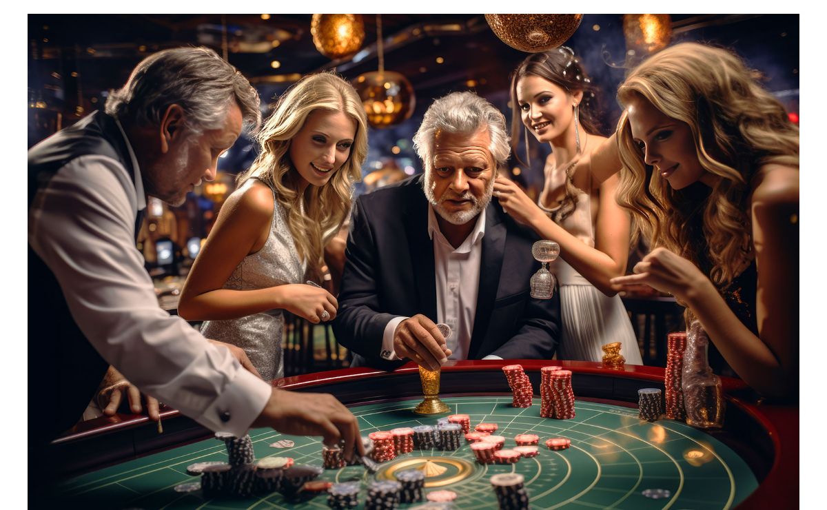 Australia Gamblers Club - Uniting Aussie Gamblers Since 2010