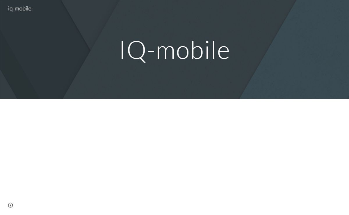 iq-mobile