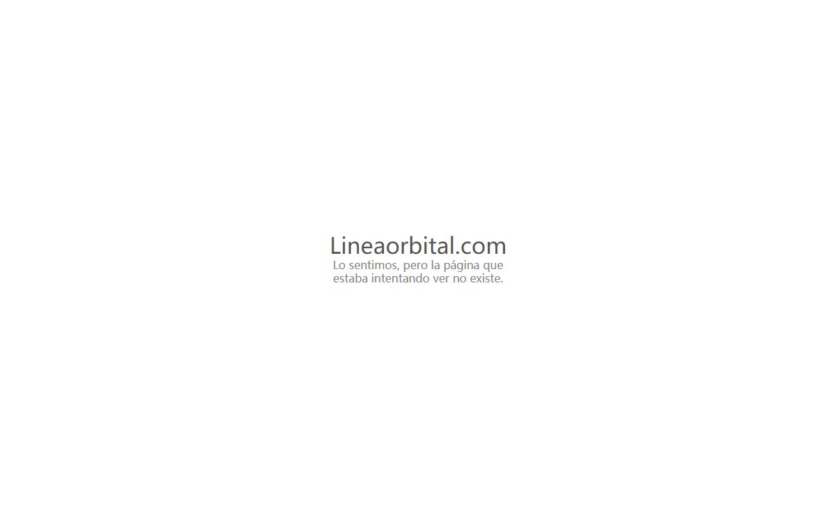 Lineaorbital.com