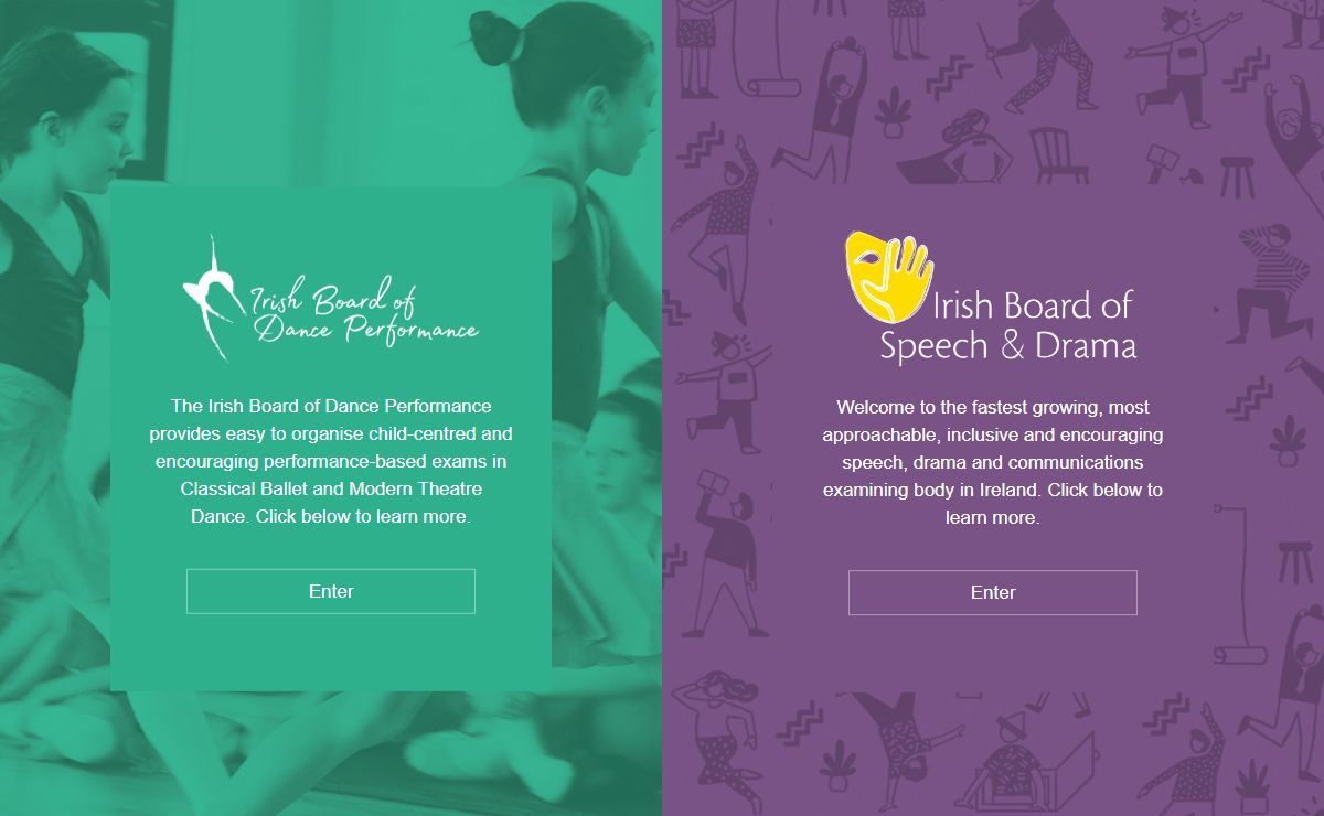 Irish Board of Speech & Drama Performance