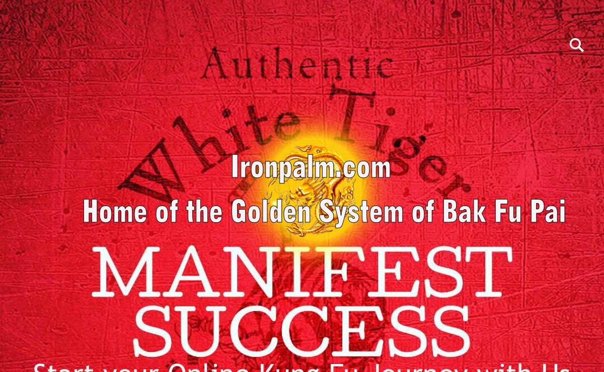 Learn Martial Arts Online