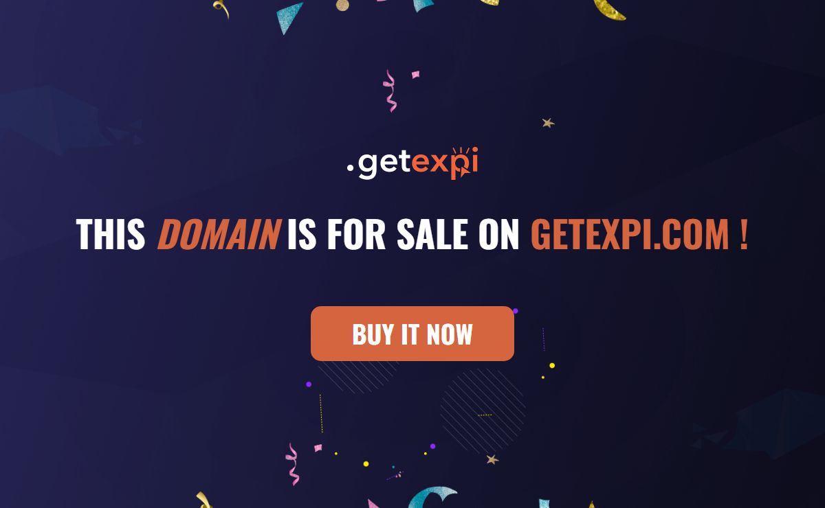 isabelleassante.net is for sale on Getexpi.com