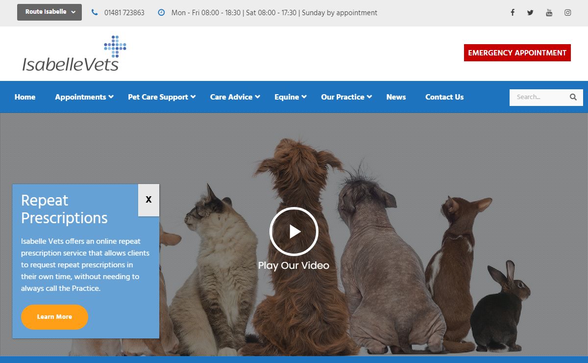 Home Page