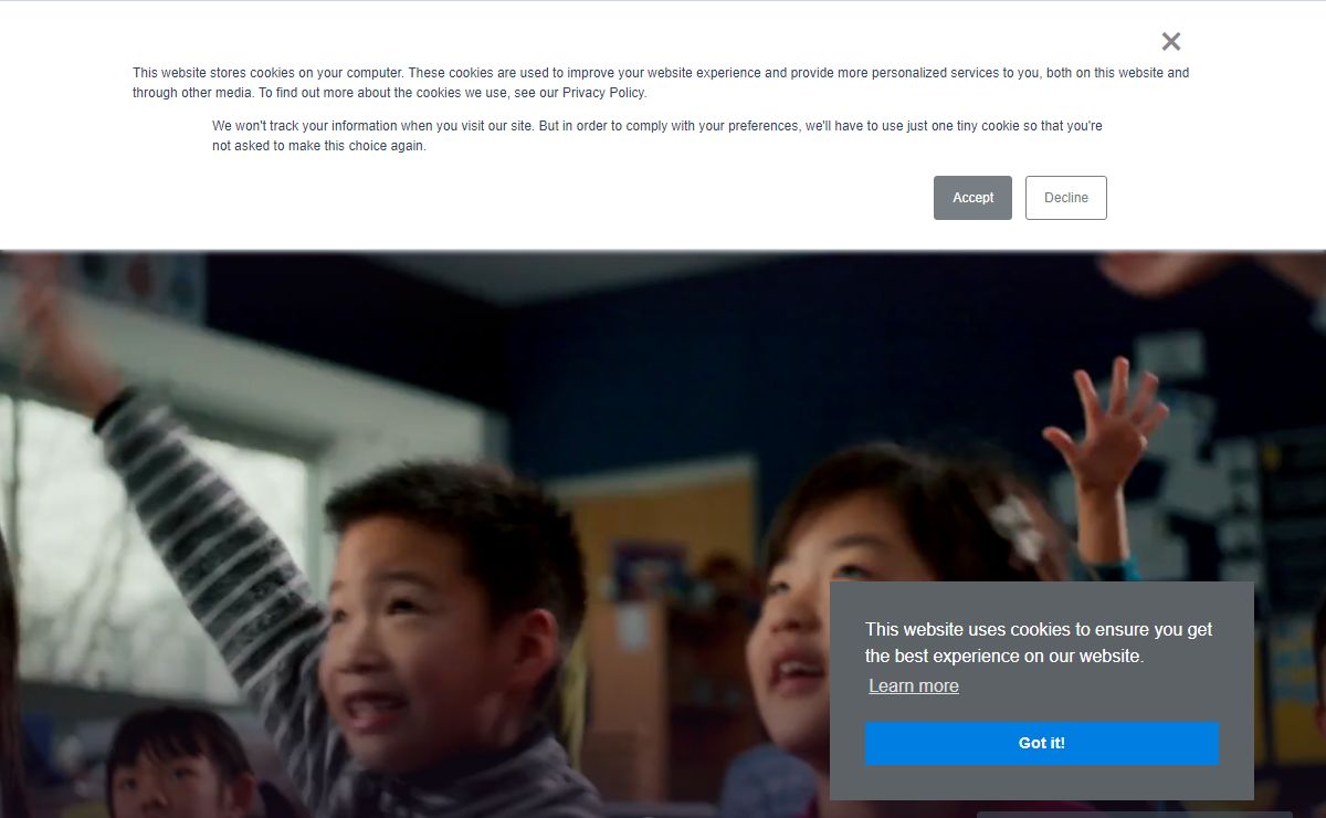 International School of Beijing | Early Years (EY) - IB Diploma