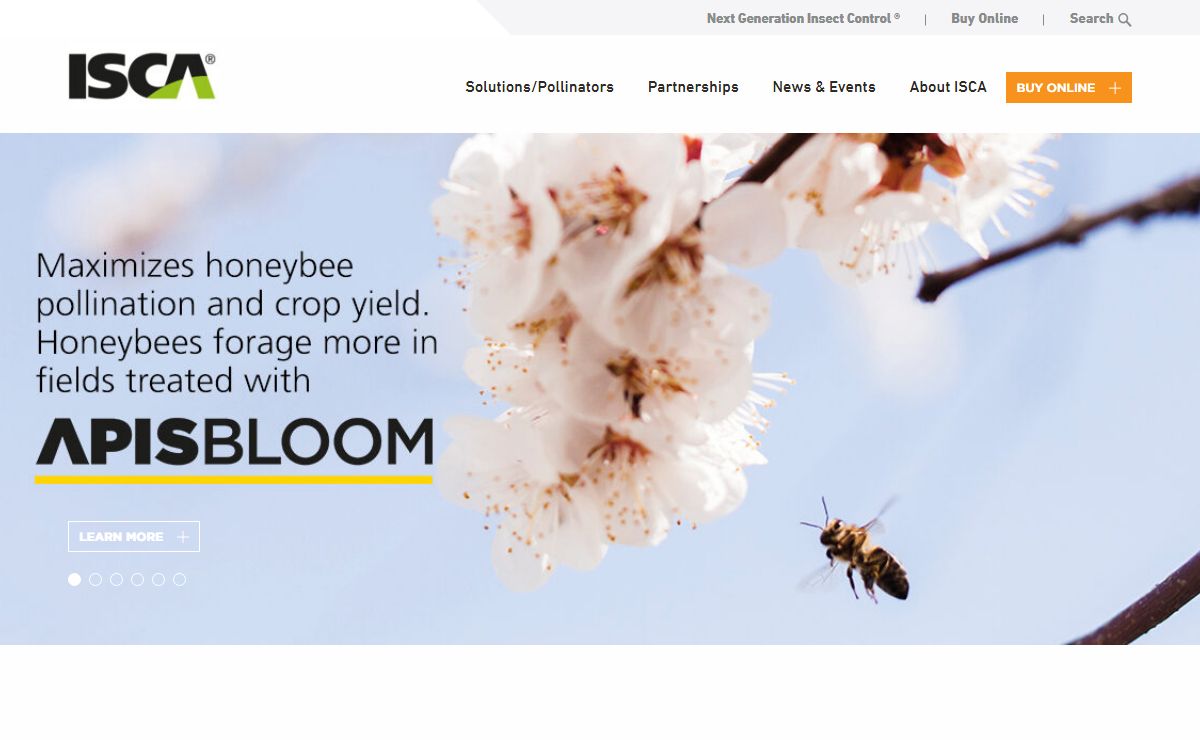 Integrated Pest Management Solutions For Sustainable Agriculture | ISCA
