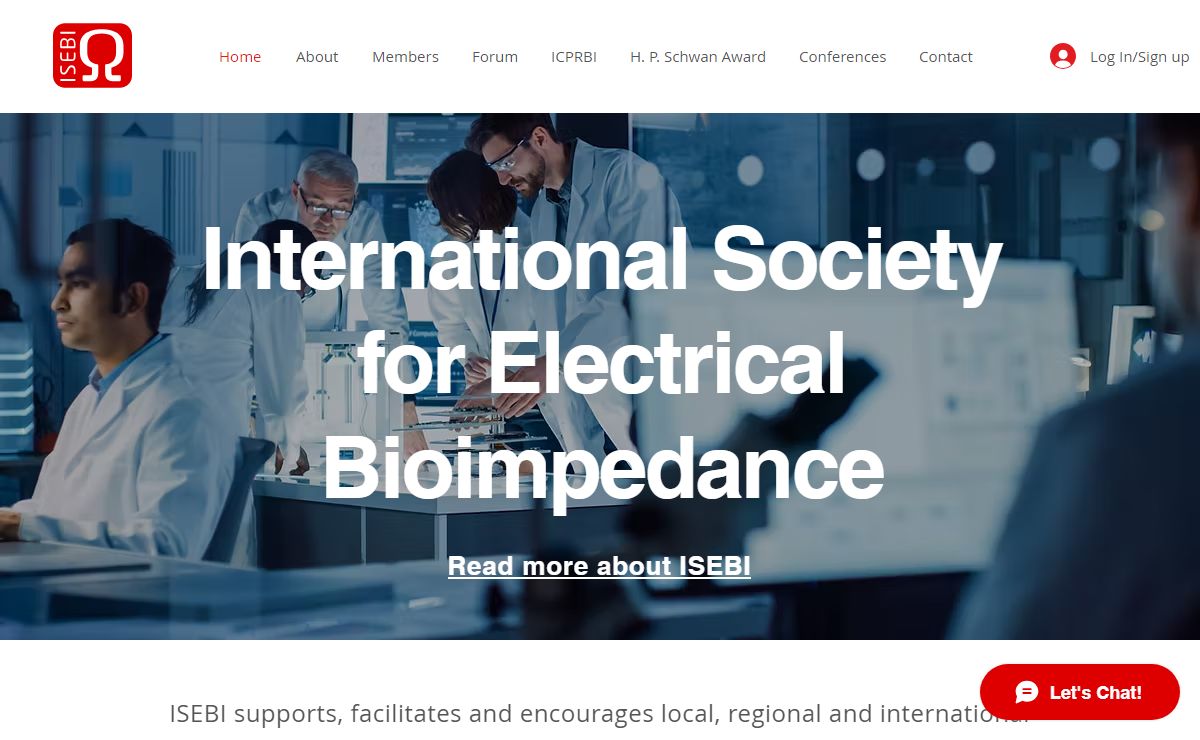 Home | Isebi Beta