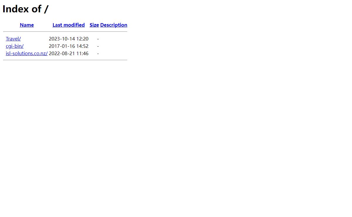 Index of /