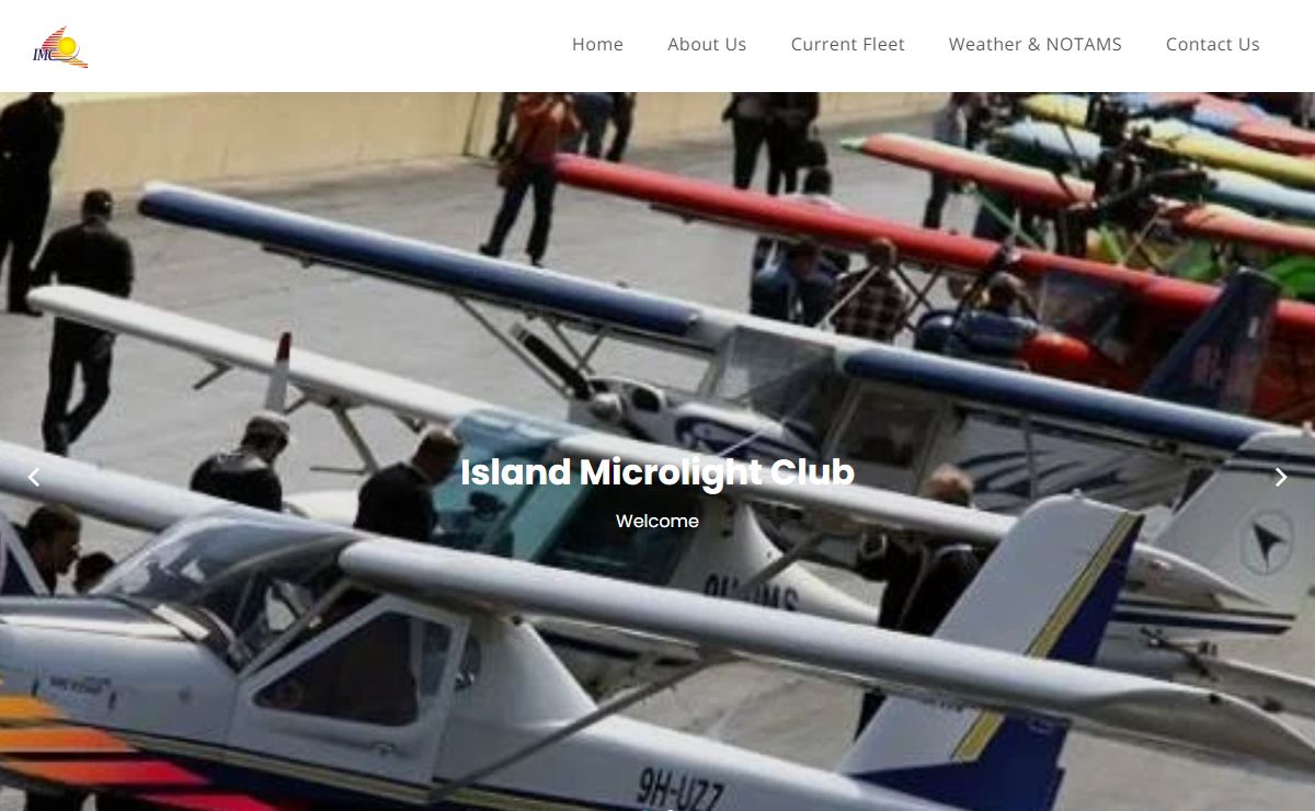 Island Microlight Club Malta