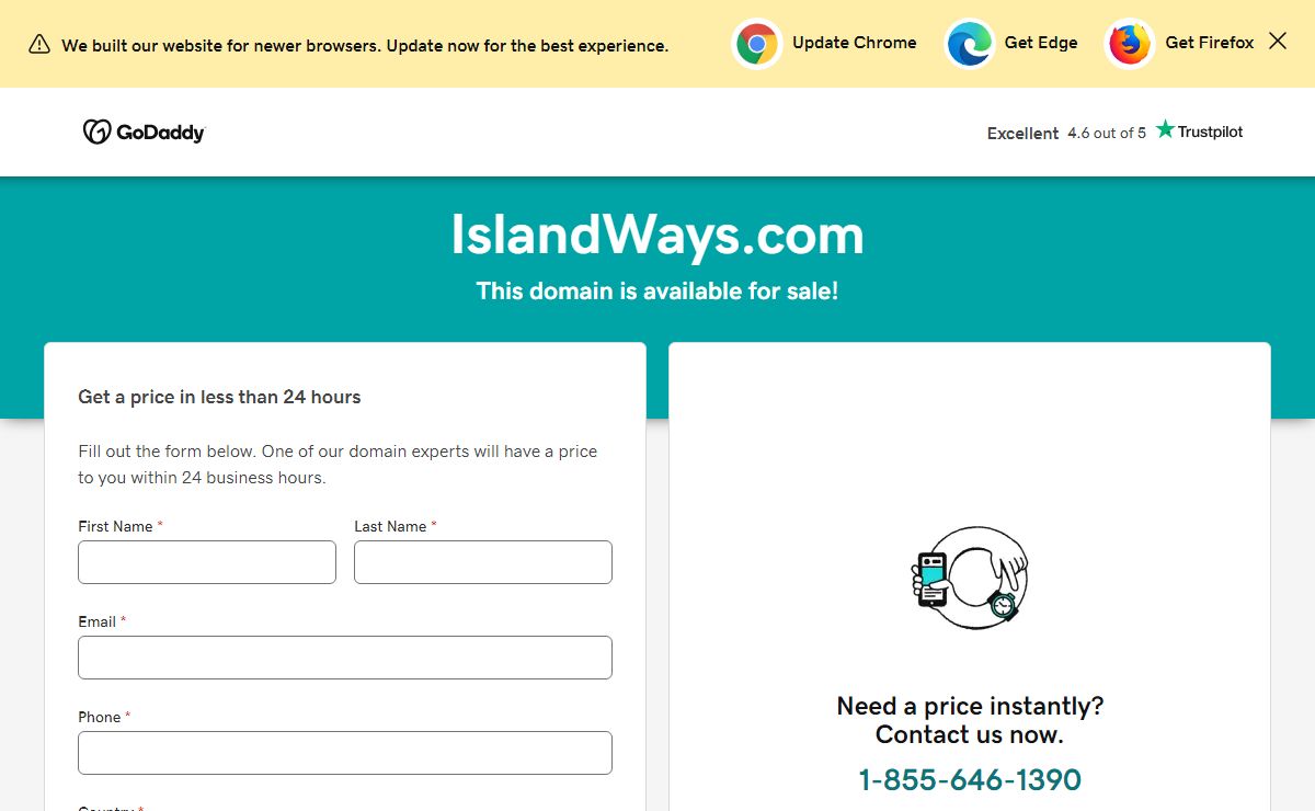 islandways.com