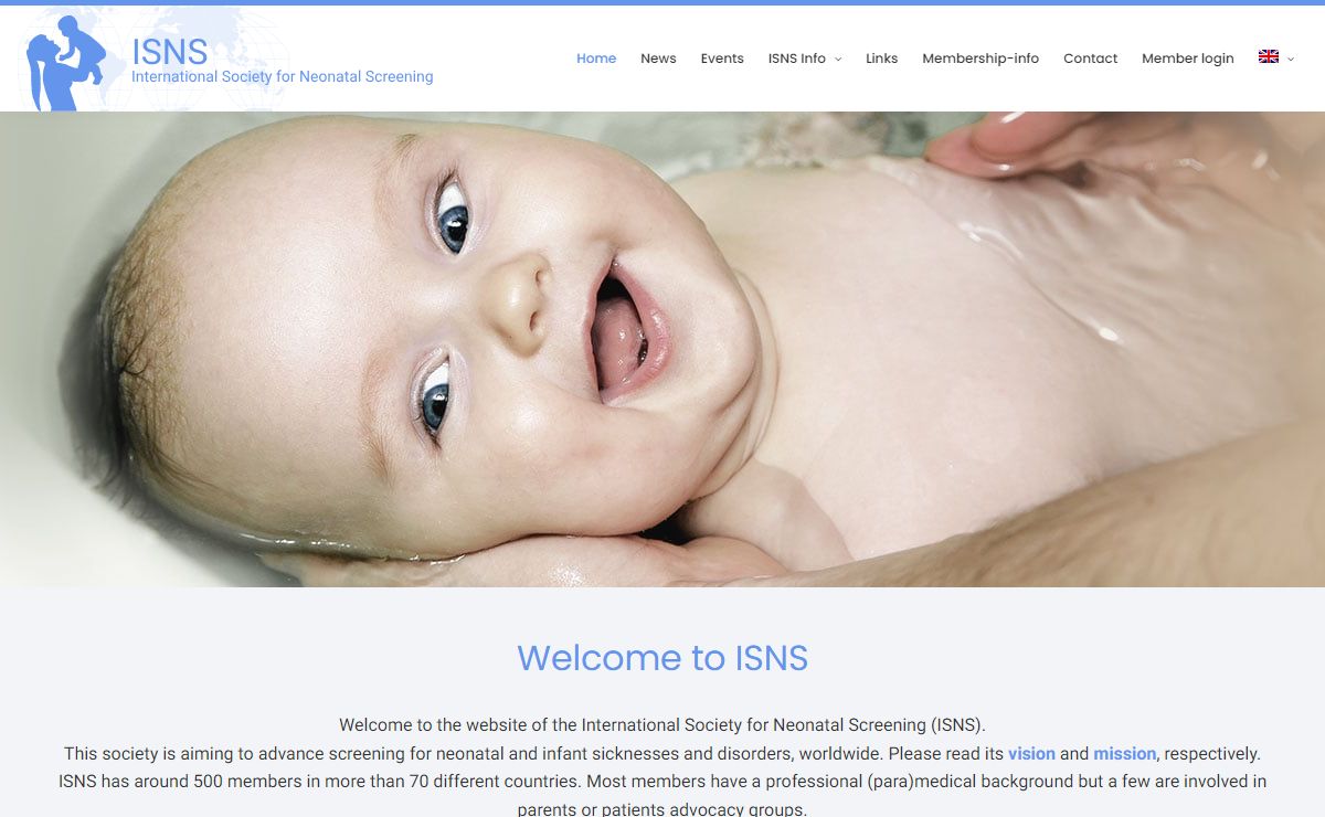 Home - ISNS