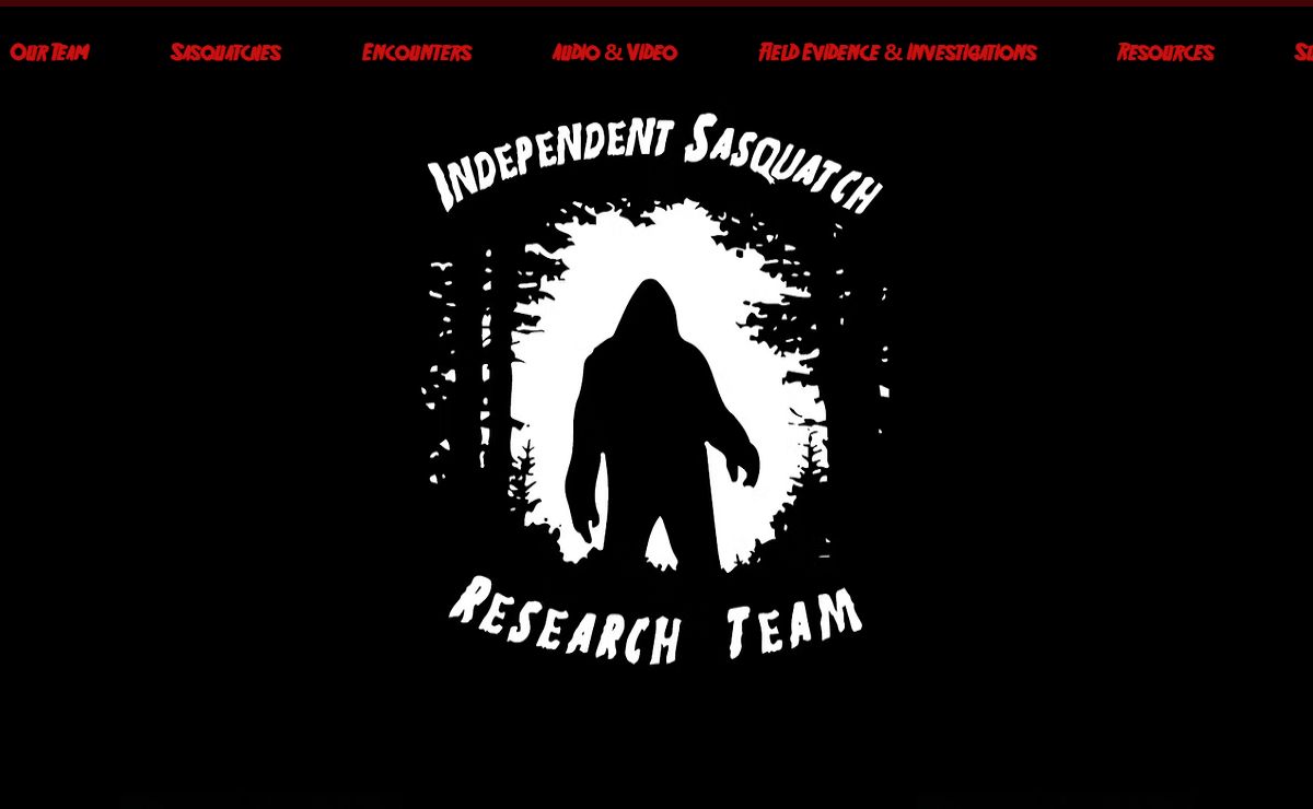 Florida Sasquatch | Www.isrtusa.com | United States