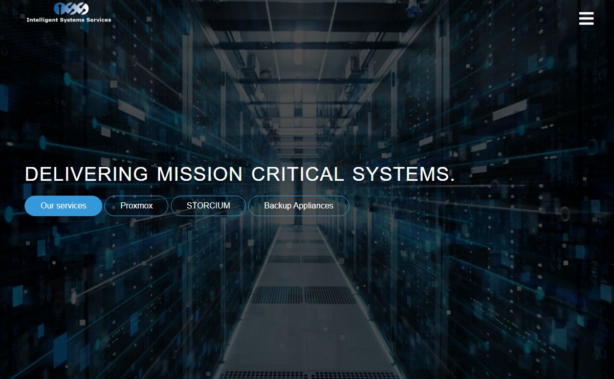 Intelligent Systems Services