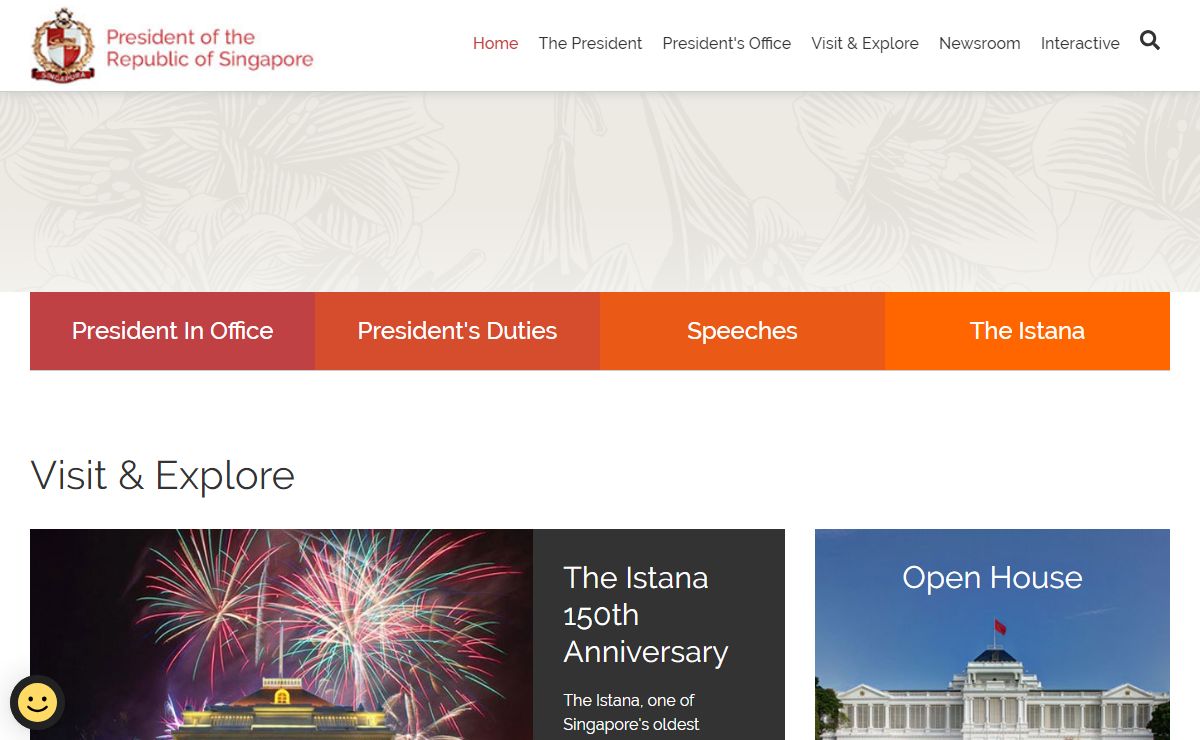 The Istana