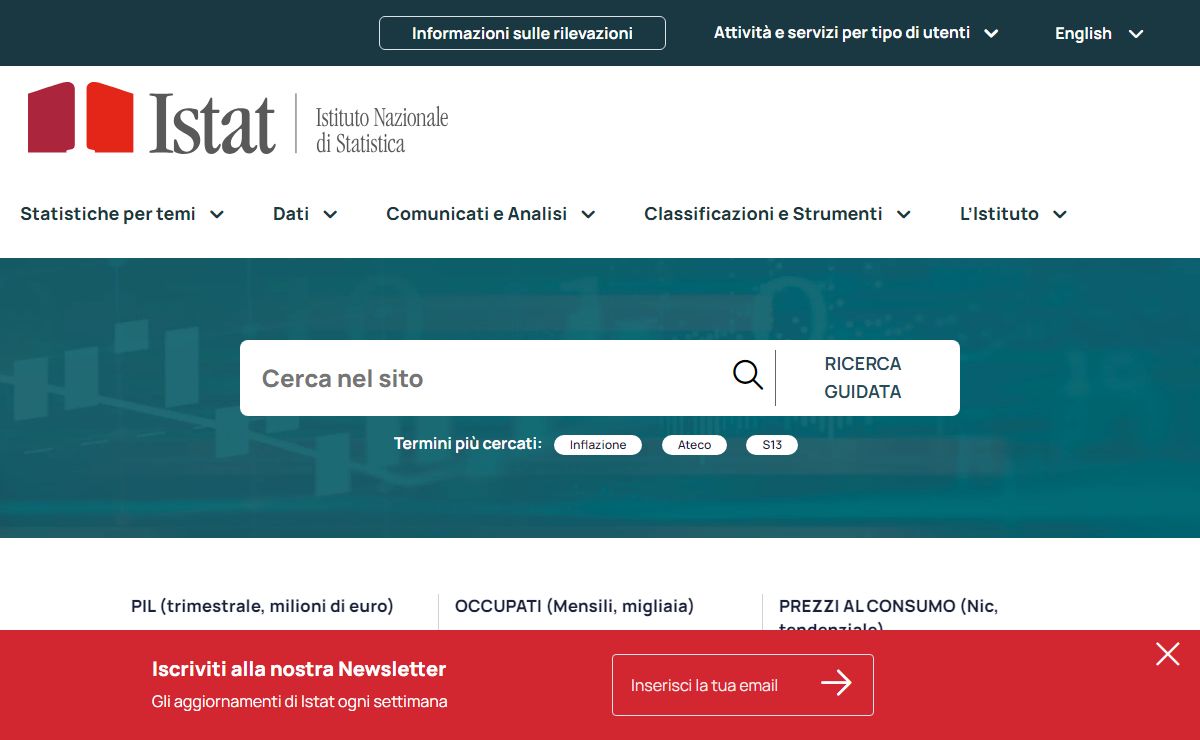 Istat