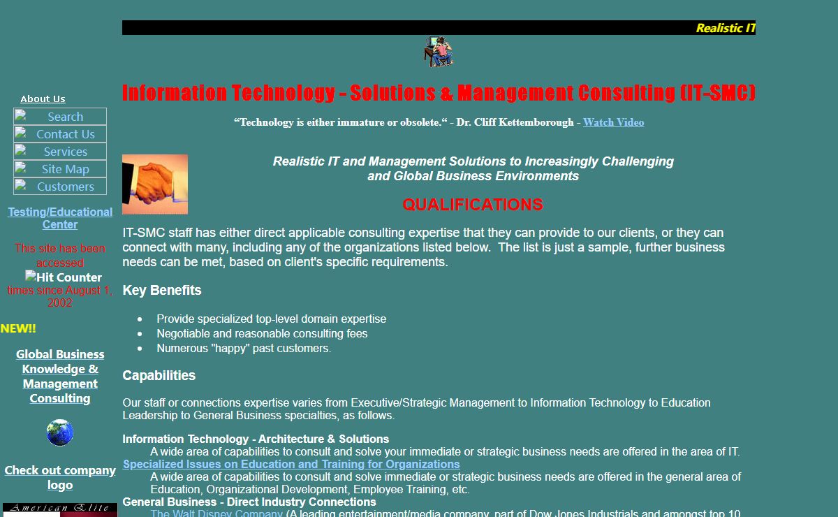 Home Page