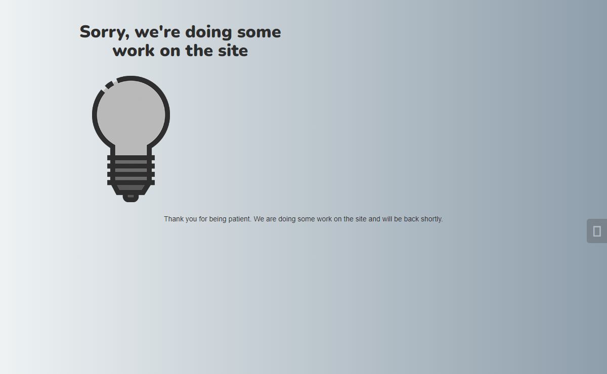 ItalianCookies.com is under construction