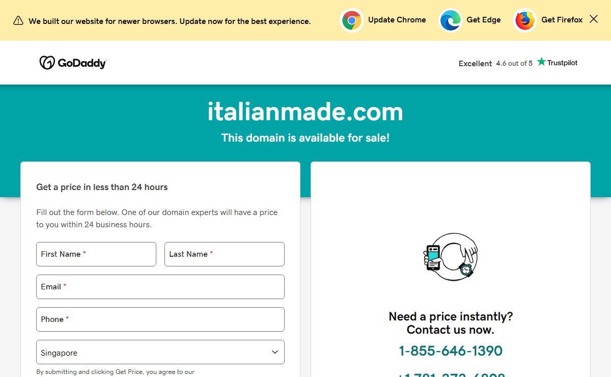 italianmade.com